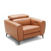 Lorenzo Chair (Caramel)