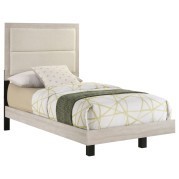 Trenton Youth Low Profile Bed