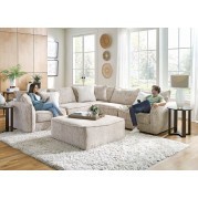 Bucktown Sectional Set