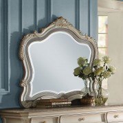 Chantelle Mirror (Pearl White)