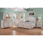 Sedona Panel Bedroom Set