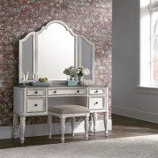 Magnolia Manor Vanity