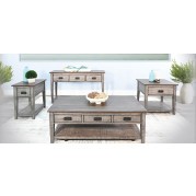 Homestead Hills Occasional Table Set