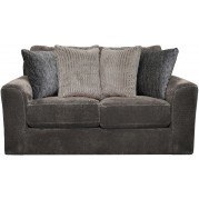 Midwood Loveseat (Smoke)