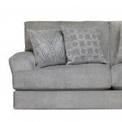 Lamar Loveseat (Shark)