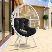 Galzed Patio Lounge Chair