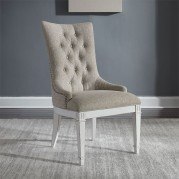 Abbey Park Hostess Chair (Set of 2)
