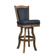 Donnybrook Armless Barstool