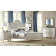 Litchfield Laurel Panel Bedroom Set