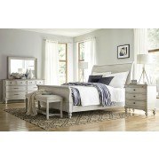 Litchfield Hanover Sleigh Bedroom Set
