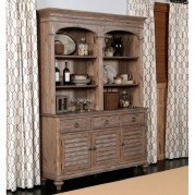 Weatherford Hastings China (Grey Heather)