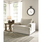 Soletren Stone Chair and a Half