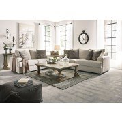 Soletren Stone Living Room Set