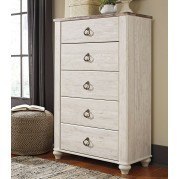 Willowton Chest