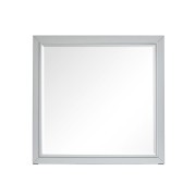 Charleston Mirror (Harbor Gray)
