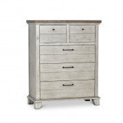 Bear Creek Chest