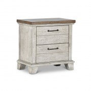 Bear Creek Nightstand