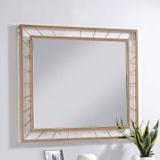 Sherbrooke Mirror