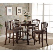 Bixby Counter Height Dining Room Set