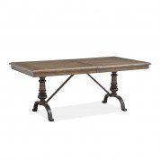 Roxbury Manor Rectangular Dining Table