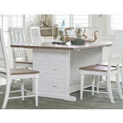 Shutters Dining Table