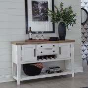 Americana Modern Sideboard