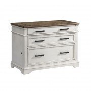 Drake Lateral File Cabinet