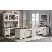 Drake Executive Home Office Set