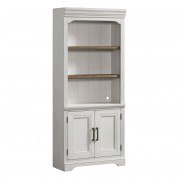 Drake Door Bookcase