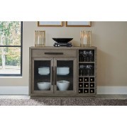 Pure Modern Multifunctional Server