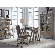 Lancaster Home Office Set