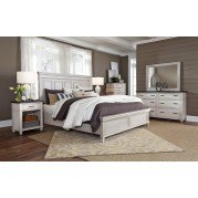 Caraway Panel Bedroom Set
