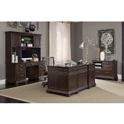 Weston Executive Home Office Set