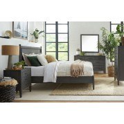 Preston Panel Bedroom Set
