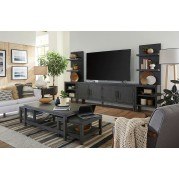 Preston Nesting Occasional Table Set