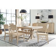Maddox Dining Room Set
