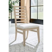 Maddox Upholstered Side Chair (Set of 2)