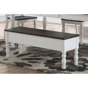 Joanna Storage Bench