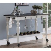 Joanna Kitchen Cart