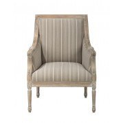 Mckenna Accent Chair (Taupe)