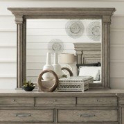 Madison Ridge Mirror