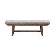 Riverdale Bench