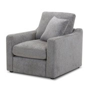 Surrender Burmese Nature Chair