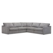 Surrender Burmese Nature 5-Piece Sectional