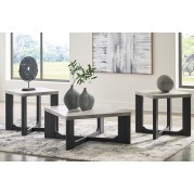 Sharstorm 3-Piece Occasional Table Set