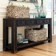 Gavelston Sofa Table