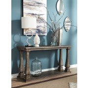 Johnelle Sofa Table