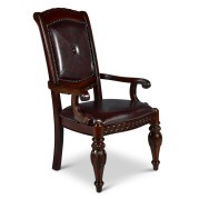 Antoinette Arm Chair (Set of 2)