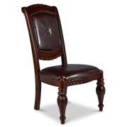 Antoinette Side Chair (Set of 2)