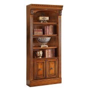 Huntington 32 inch Open Top Bookcase